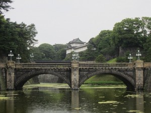 二重橋