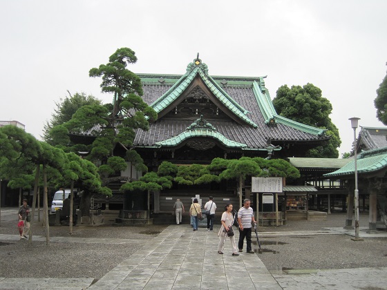 柴又帝釈天IMG_560