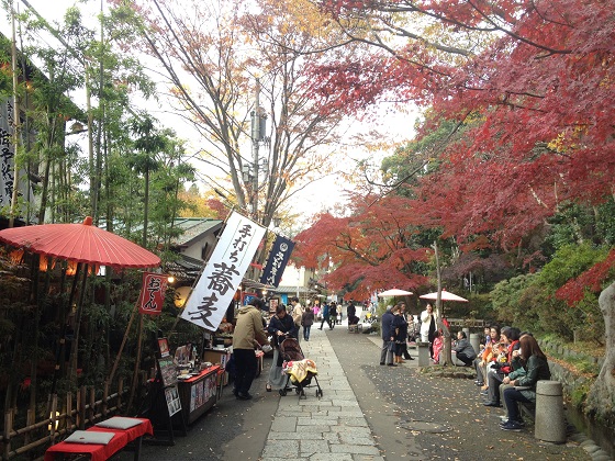 jindaiji